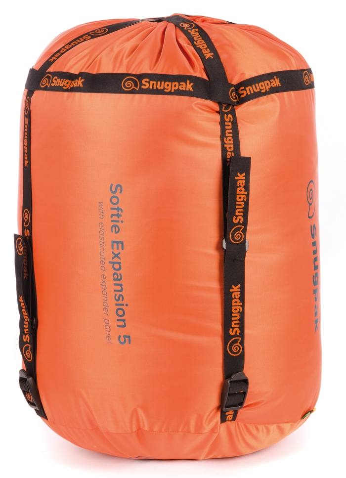 Snugpak Schlafsack Softie Expansion 5